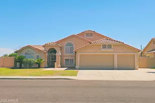 6131 W Desert Cove Ave, Glendale, AZ 85304 - Photo 1