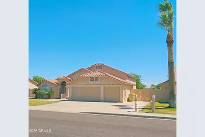 6131 W Desert Cove Avenue, Glendale, AZ 85304 - Photo 3