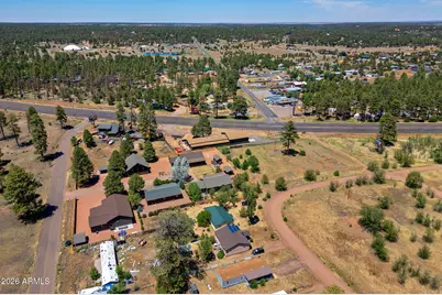 2735 Senior Center Street, Overgaard, AZ 85933 - Photo 35
