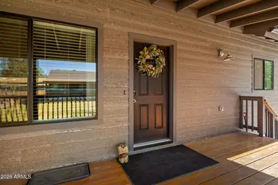 2735 Senior Center Street, Overgaard, AZ 85933 - Photo 5
