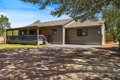 2735 Senior Center Street, Overgaard, AZ 85933 - Photo 3