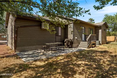2735 Senior Center Street, Overgaard, AZ 85933 - Photo 25