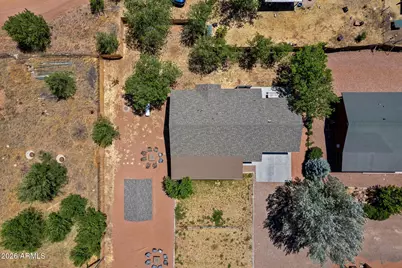 2735 Senior Center Street, Overgaard, AZ 85933 - Photo 31