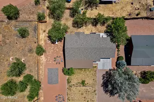 2735 Senior Center St, Overgaard, AZ 85933 - Photo 31