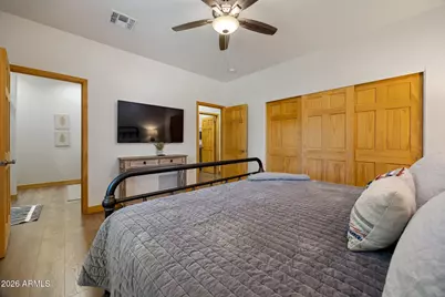 2735 Senior Center Street, Overgaard, AZ 85933 - Photo 19
