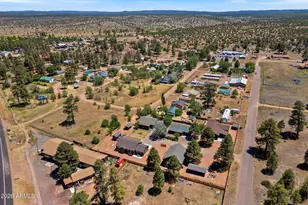 2735 Senior Center St, Overgaard, AZ 85933 - Photo 33