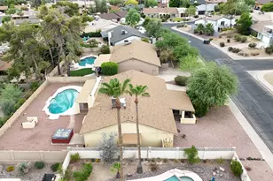 10843 N 23rd St, Phoenix, AZ 85028 - Photo 5