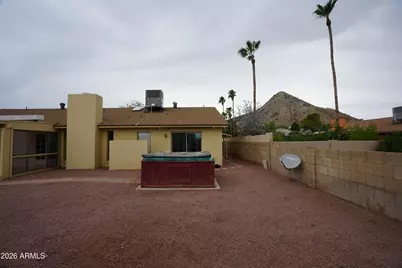 10843 N 23rd Street, Phoenix, AZ 85028 - Photo 33