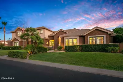 1465 W Caribbean Lane, Phoenix, AZ 85023 - Photo 1