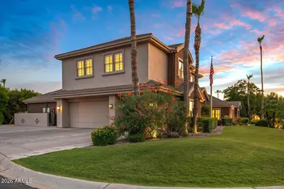 1465 W Caribbean Lane, Phoenix, AZ 85023 - Photo 49