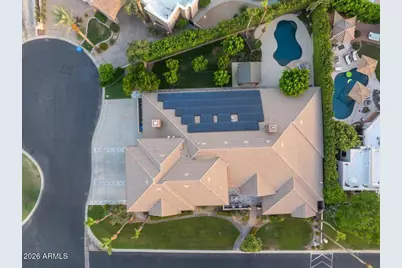 1465 W Caribbean Lane, Phoenix, AZ 85023 - Photo 45