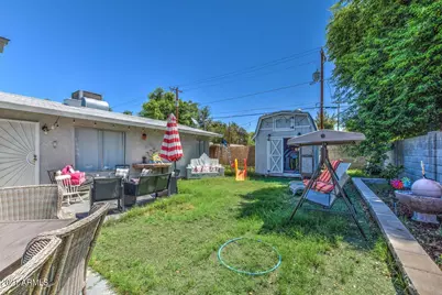 3121 N 26th Place, Phoenix, AZ 85016 - Photo 37