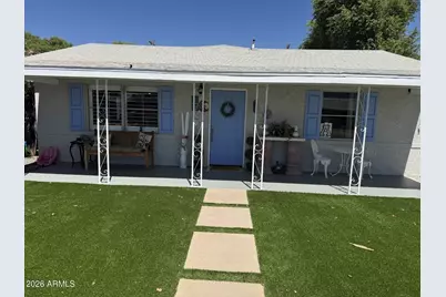3121 N 26th Place, Phoenix, AZ 85016 - Photo 49