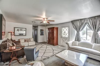 3121 N 26th Place, Phoenix, AZ 85016 - Photo 3