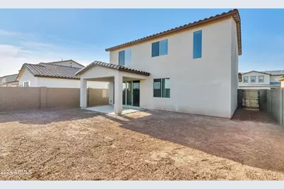 4820 W Leodra Lane, Laveen, AZ 85339 - Photo 23