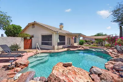 9421 E Sleepy Hollow Trail, Gold Canyon, AZ 85118 - Photo 33