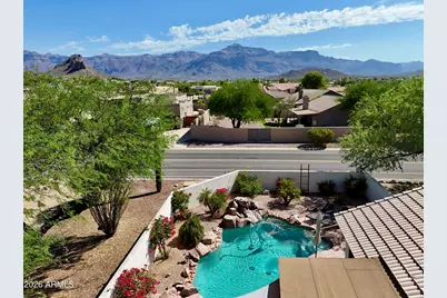 9421 E Sleepy Hollow Trail, Gold Canyon, AZ 85118 - Photo 41