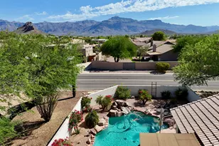 9421 E Sleepy Hollow Trail, Gold Canyon, AZ 85118 - Photo 41