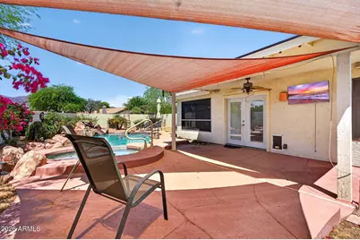 9421 E Sleepy Hollow Trail, Gold Canyon, AZ 85118 - Photo 35