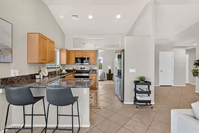 9421 E Sleepy Hollow Trail, Gold Canyon, AZ 85118 - Photo 9