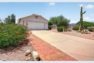9421 E Sleepy Hollow Trail, Gold Canyon, AZ 85118 - Photo 3