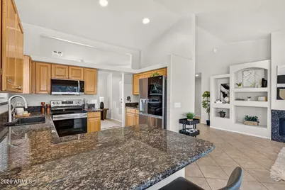 9421 E Sleepy Hollow Trail, Gold Canyon, AZ 85118 - Photo 11