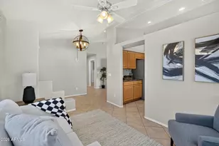 9421 E Sleepy Hollow Trail, Gold Canyon, AZ 85118 - Photo 17