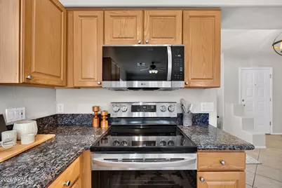 9421 E Sleepy Hollow Trail, Gold Canyon, AZ 85118 - Photo 13