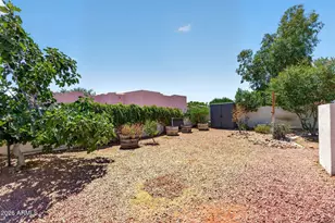 9421 E Sleepy Hollow Trail, Gold Canyon, AZ 85118 - Photo 37