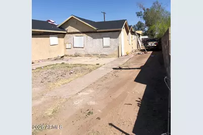 1020 E Mohave Street #6, Phoenix, AZ 85034 - Photo 1