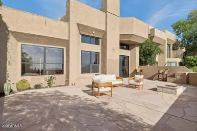 25555 N Windy Walk Drive #77, Scottsdale, AZ 85255 - Photo 37