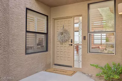 25555 N Windy Walk Drive #77, Scottsdale, AZ 85255 - Photo 9