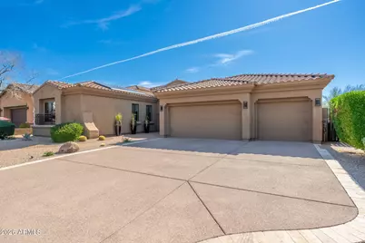 9705 E Mountain Peak Drive, Scottsdale, AZ 85255 - Photo 45