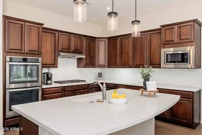 9705 E Mountain Peak Drive, Scottsdale, AZ 85255 - Photo 5