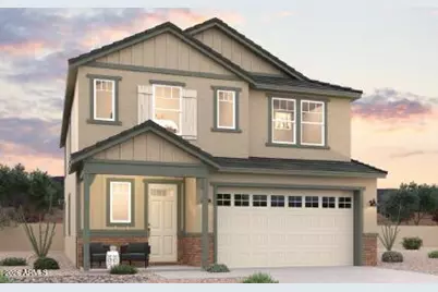 17759 W Electra Lane, Surprise, AZ 85387 - Photo 1