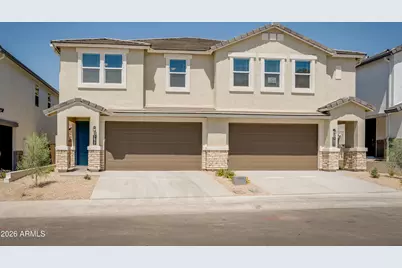 9817 S 12th Street, Phoenix, AZ 85042 - Photo 1