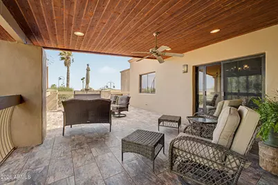 15843 E Mustang Drive, Fountain Hills, AZ 85268 - Photo 33