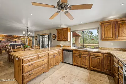 15843 E Mustang Drive, Fountain Hills, AZ 85268 - Photo 17