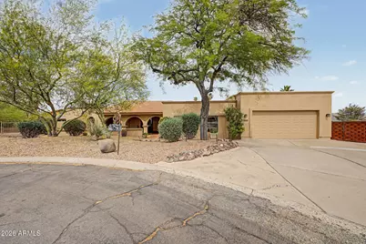 15843 E Mustang Drive, Fountain Hills, AZ 85268 - Photo 1