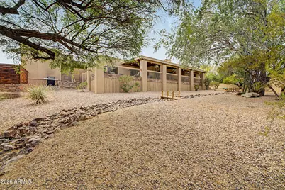 15843 E Mustang Drive, Fountain Hills, AZ 85268 - Photo 37