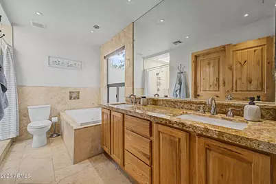15843 E Mustang Drive, Fountain Hills, AZ 85268 - Photo 21
