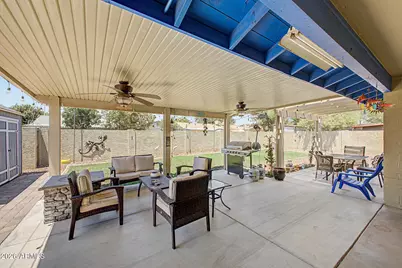 3038 W Charter Oak Road, Phoenix, AZ 85029 - Photo 27