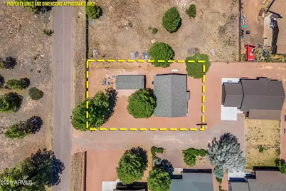 2747 Senior Center Street, Overgaard, AZ 85933 - Photo 33