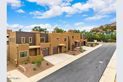 10 Navajo Drive #23B, Sedona, AZ 86336 - Photo 19