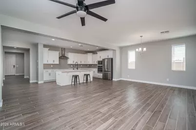 14290 W Soft Wind Drive W, Surprise, AZ 85387 - Photo 17