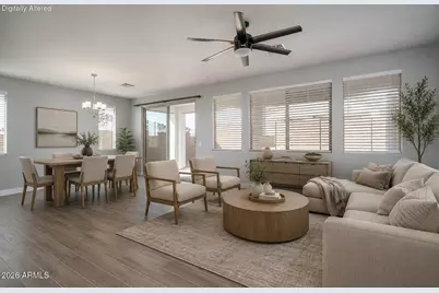 14290 W Soft Wind Drive W, Surprise, AZ 85387 - Photo 1