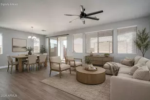 14290 W Soft Wind Dr W, Surprise, AZ 85387 - Photo 5