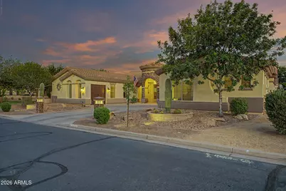 20137 E Silver Creek Lane E, Queen Creek, AZ 85142 - Photo 3