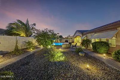 20137 E Silver Creek Lane E, Queen Creek, AZ 85142 - Photo 57