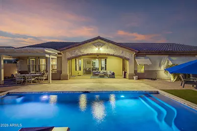 20137 E Silver Creek Lane E, Queen Creek, AZ 85142 - Photo 55